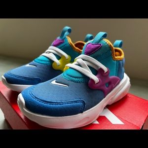 Kids Nike shoes